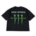 God Speed Tee