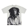 Bob Marley Portrait Tee