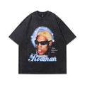 Rodman Gangster Tee