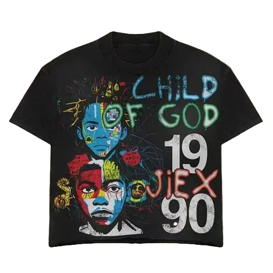 Child Of God Tee