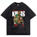 "Knockout King" Tee