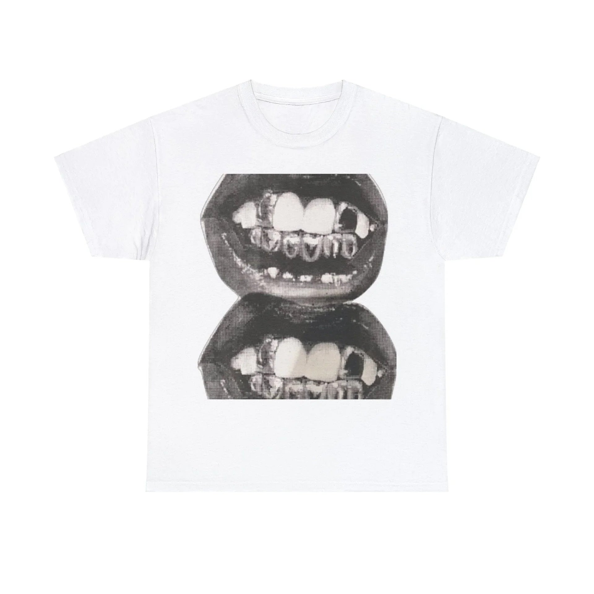 Double Grills Tee