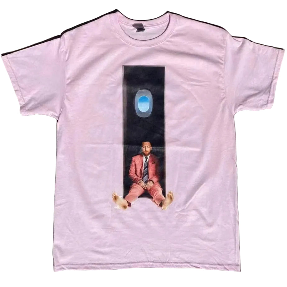 Mac Miller "Swimming" Tee