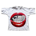 Glazed Lips Tee