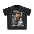 Justin Bieber Graphic Tee