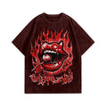 Devilish Lips Tee