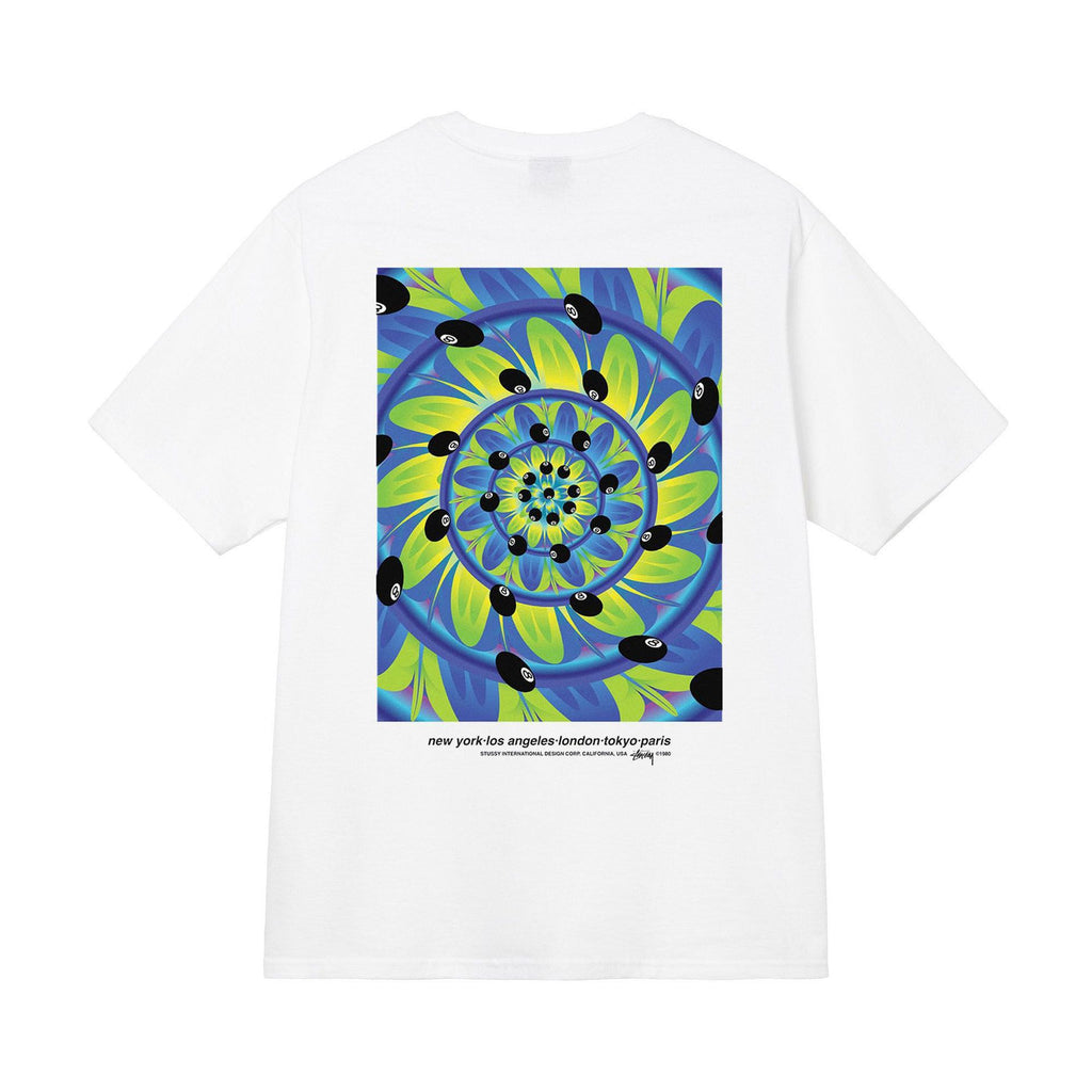 Kaleidoscope Graphic Tee