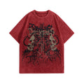 Dangerous Graphic Tee