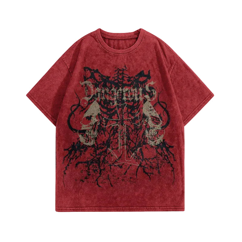 Dangerous Graphic Tee