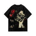 Japanese Style Gothic Tee