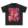 Doja Cat Graphic Tee