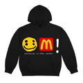 Cactus Plant Flea market Pullover Hoodie