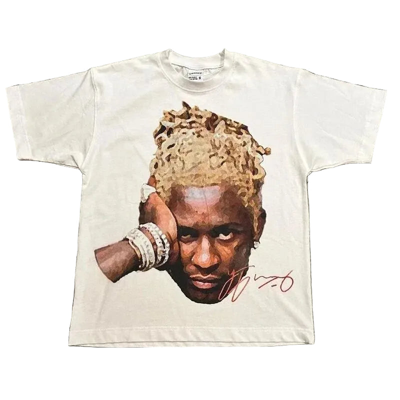 Young Thug Graphic Tee
