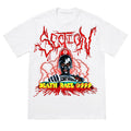 Section 8 Tee