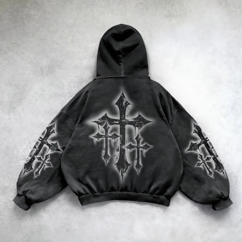 Lord & Savior Pullover Hoodie
