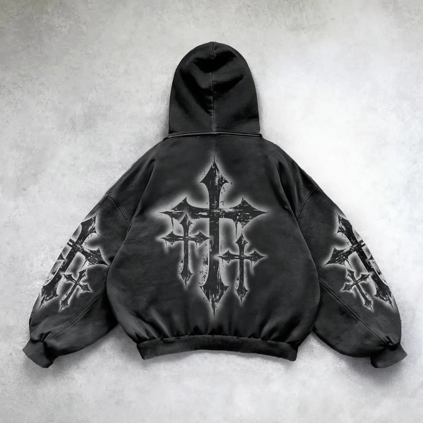 Lord & Savior Pullover Hoodie