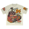 Jeff Gordon Graphic Tee