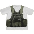 U.S. Mission Tee