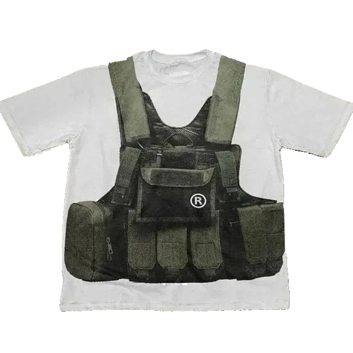U.S. Mission Tee