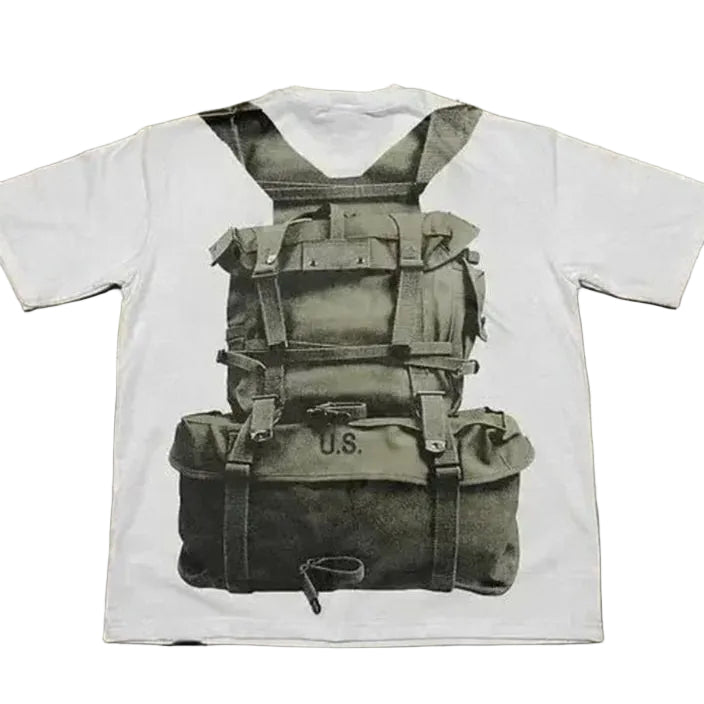 U.S. Mission Tee