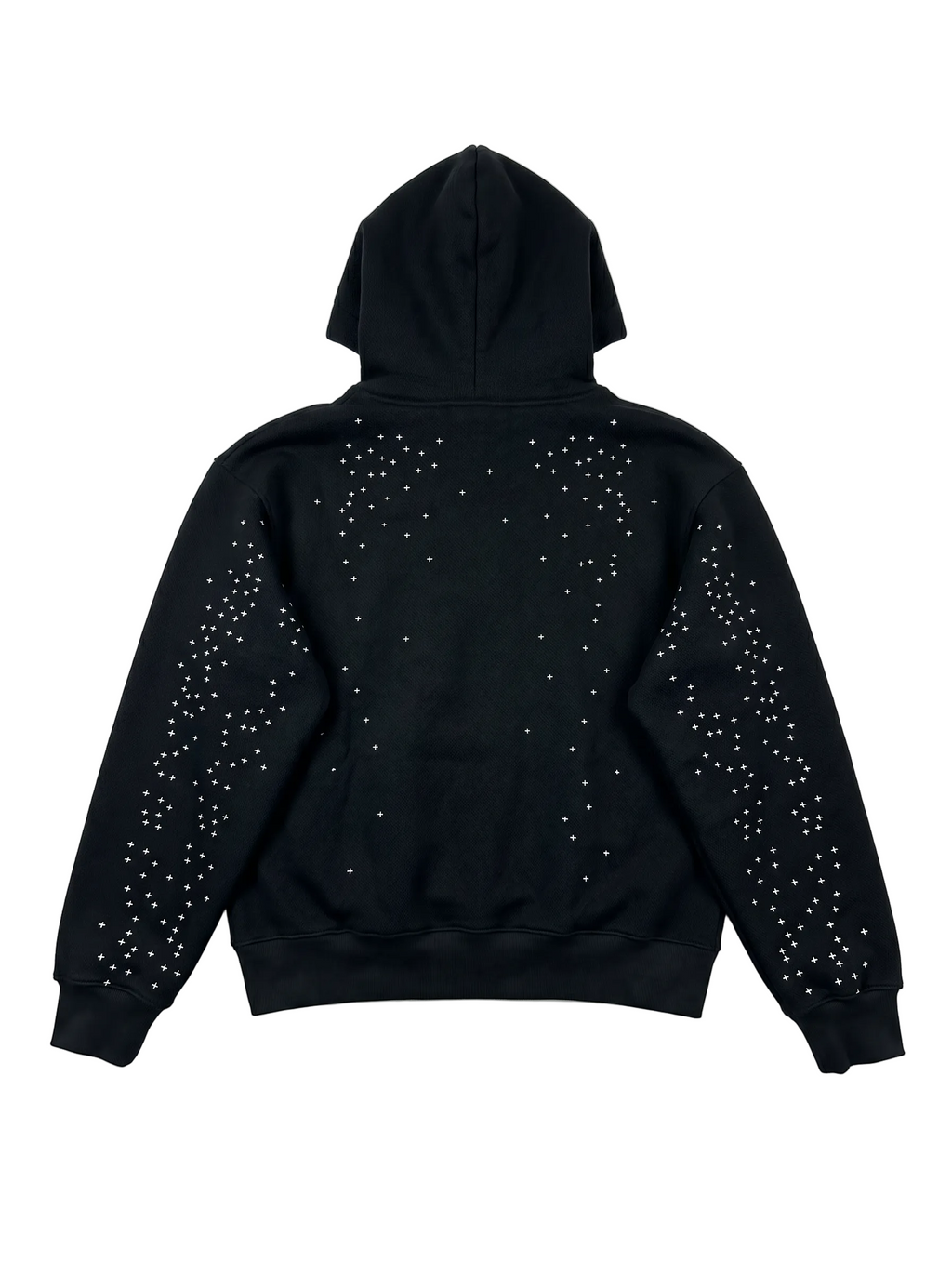 Starry Sky Zip Hoodie