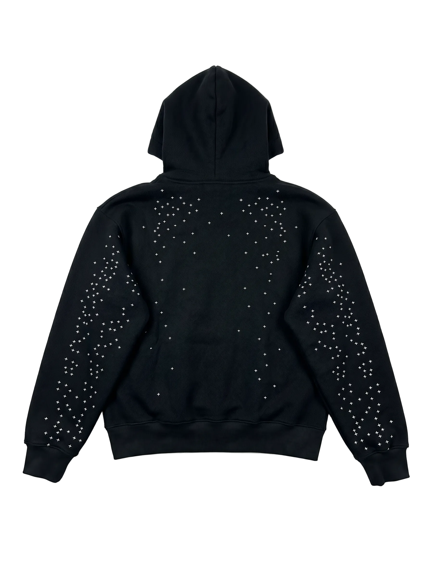 Starry Sky Zip Hoodie