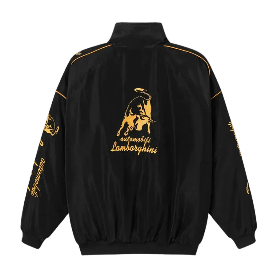 Lamborghini Vintage Racing Jacket