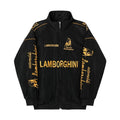 Lamborghini Vintage Racing Jacket