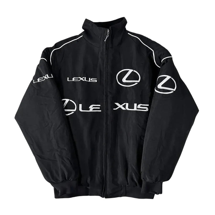 Lexus Vintage Racing Jacket