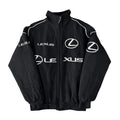 Lexus Vintage Racing Jacket