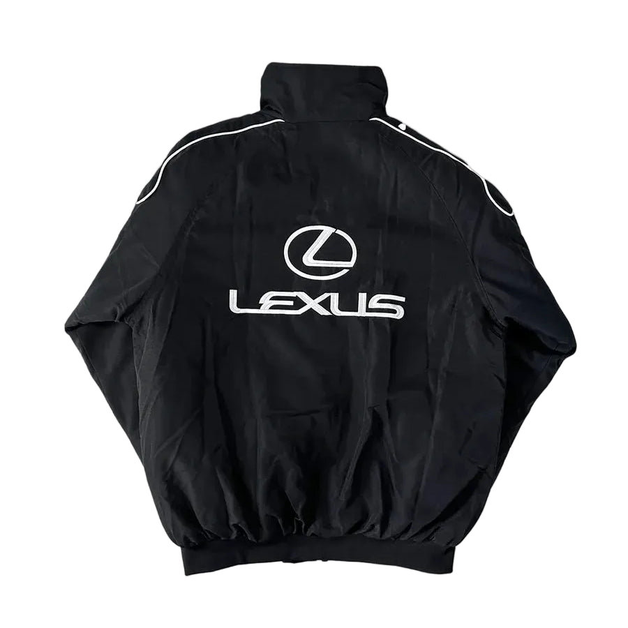 Lexus Vintage Racing Jacket